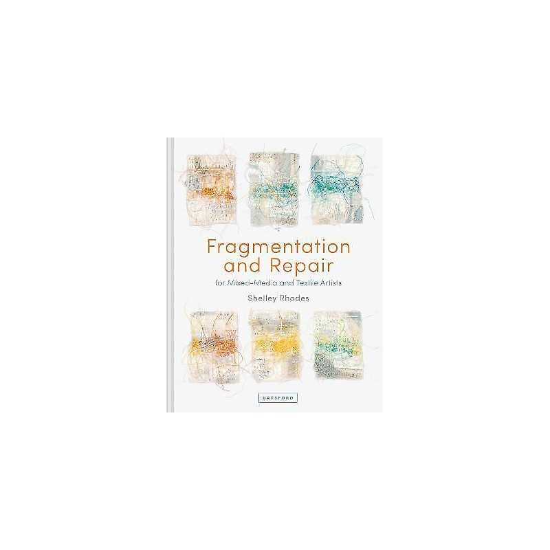 Fragmentation and Repair - 9781849946100