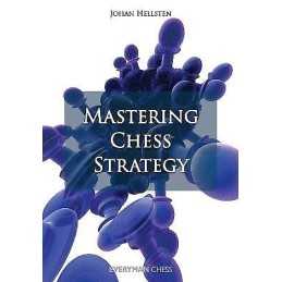 Mastering Chess Strategy - 9781857446487