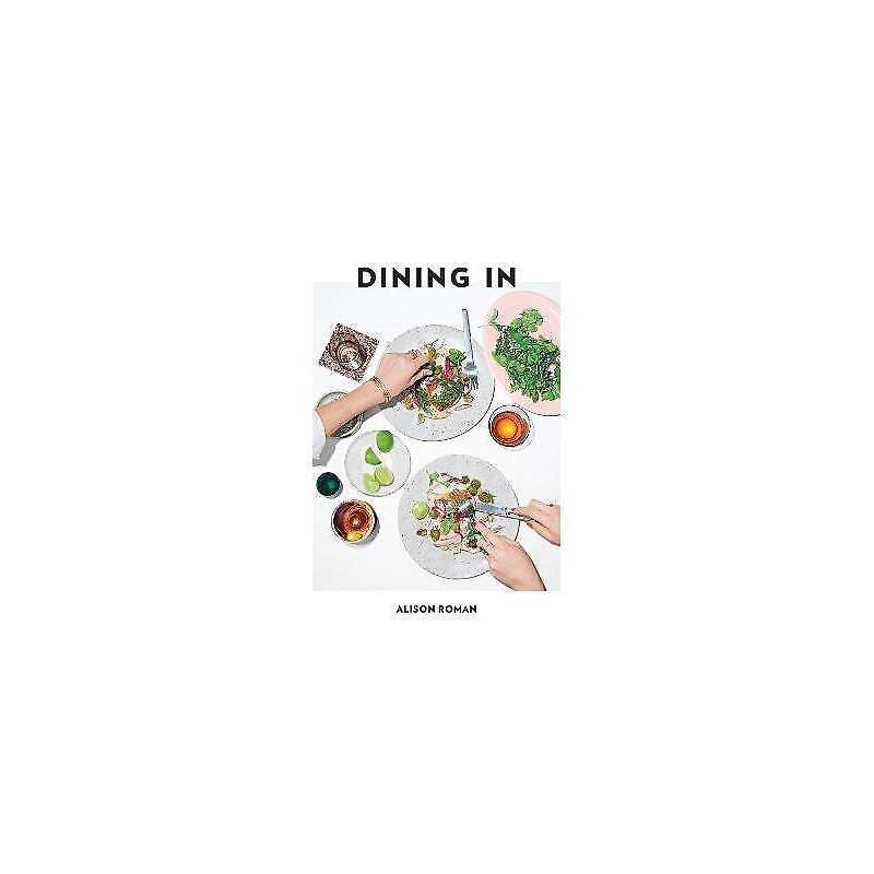 Dining In - 9781743795309