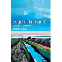 Edge of England - 9781787386983