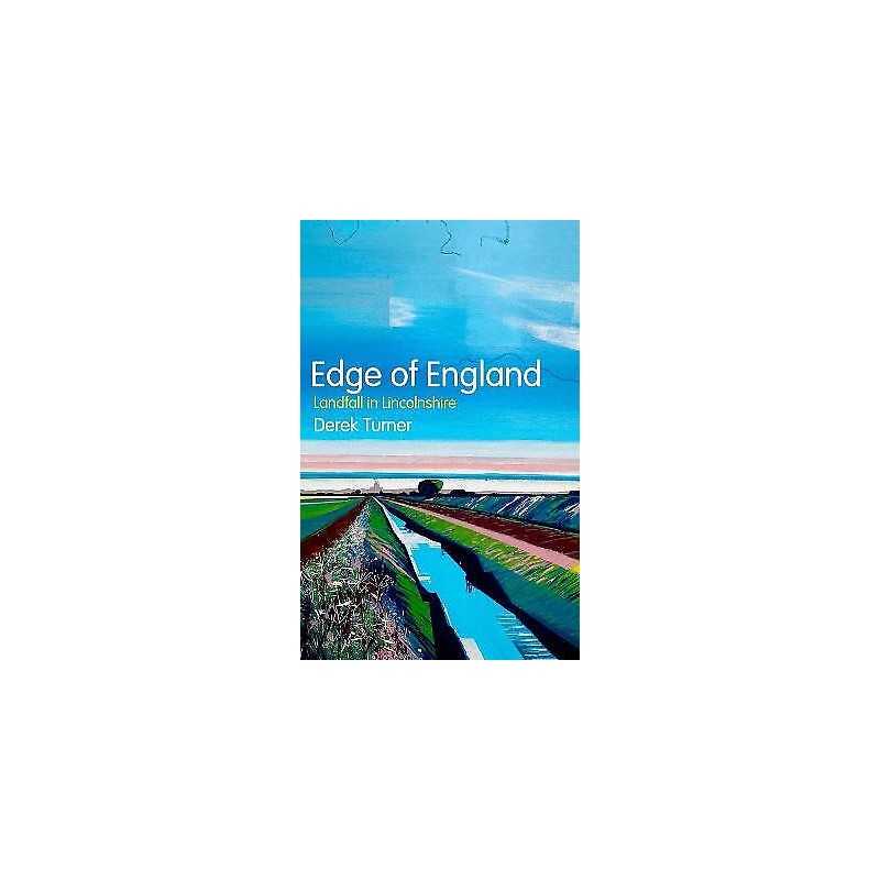 Edge of England - 9781787386983