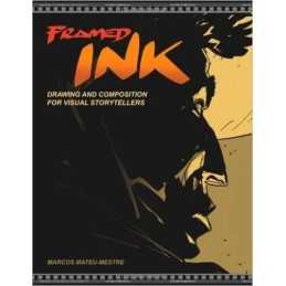 Framed Ink - 9781933492957