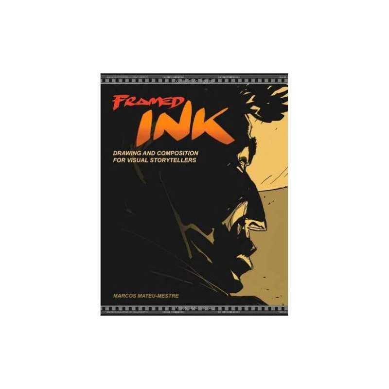 Framed Ink - 9781933492957