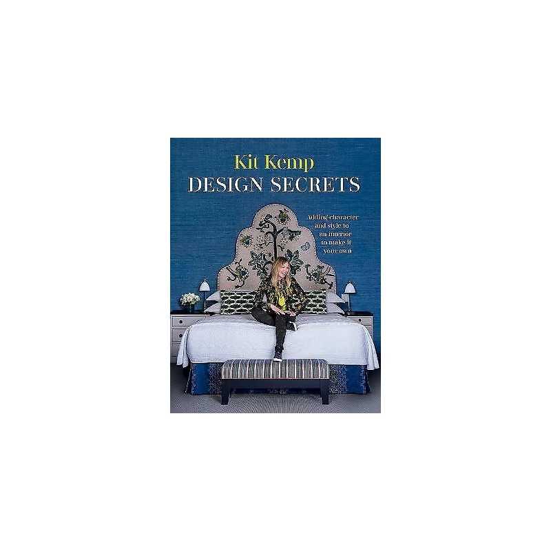Design Secrets - 9781784884246