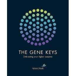 The Gene Keys - 9781780285429