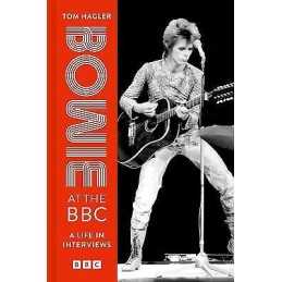 Bowie at the BBC - 9781802796209