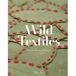 Wild Textiles - 9781849947879