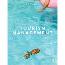 Tourism Management - 9781526423887