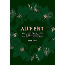 Advent - 9781787137264