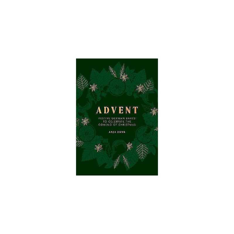 Advent - 9781787137264