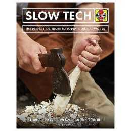 Slow Tech - 9781785216169