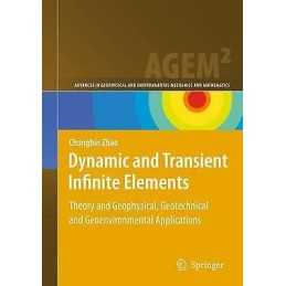 Dynamic and Transient Infinite Elements - 9783642008450