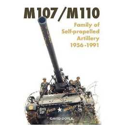 M107/M110 - 9781739751302