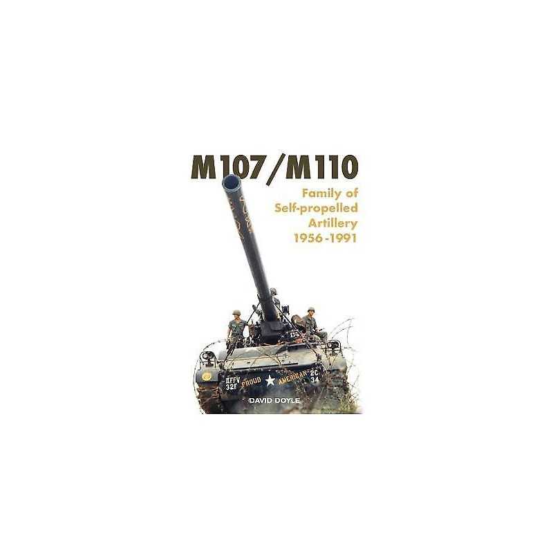 M107/M110 - 9781739751302