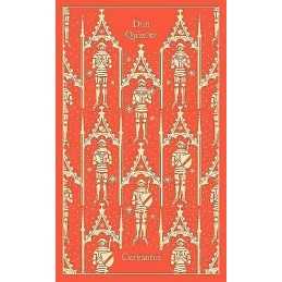 Don Quixote - 9780241347768