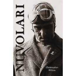 Nuvolari - 9781780910994