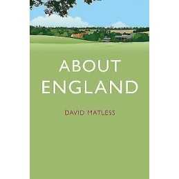 About England - 9781789146912