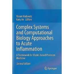Complex Systems and Computational Biology Approaches to Acute... - 9783030565121