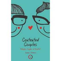 Contented Couples - 9781913494469