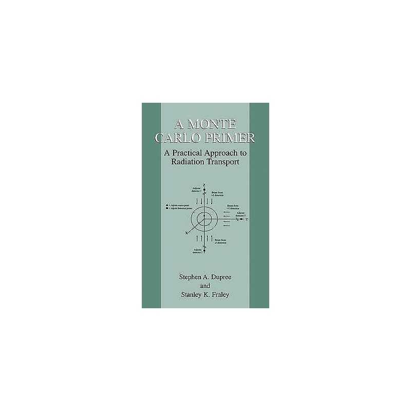 A Monte Carlo Primer - 9781461346289