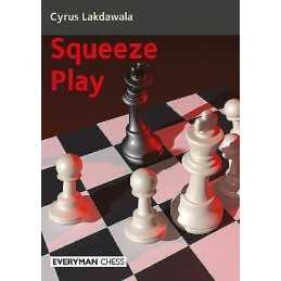 Squeeze Play - 9781781946923