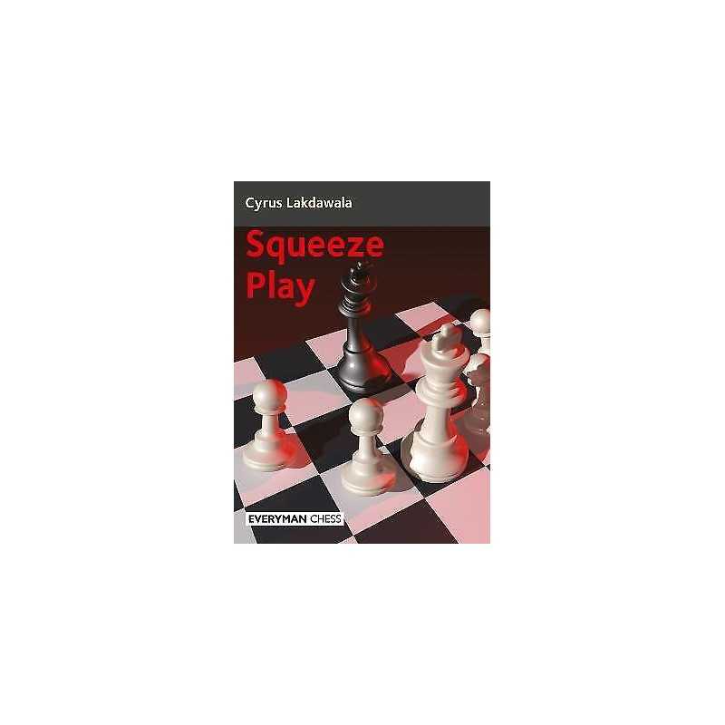 Squeeze Play - 9781781946923