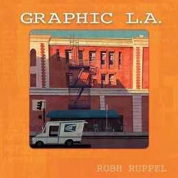Graphic LA Revised Edition - 9781624650581