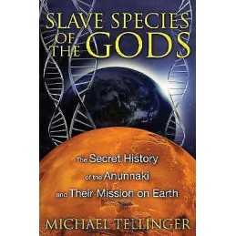 Slave Species of the Gods - 9781591431510