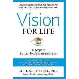 Vision for Life, Revised Edition - 9781623170080