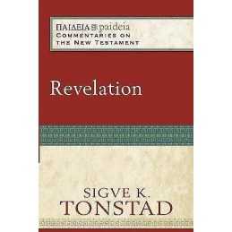 Revelation - 9780801049002