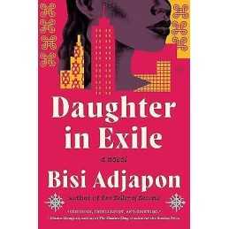 Daughter in Exile - 9780063089020