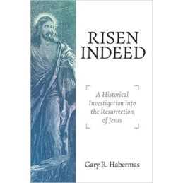 Risen Indeed - 9781683595496