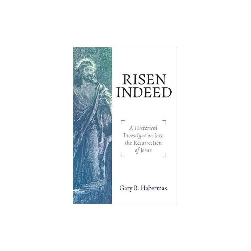 Risen Indeed - 9781683595496