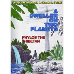 A Dweller on Two Planets - 9781939149893