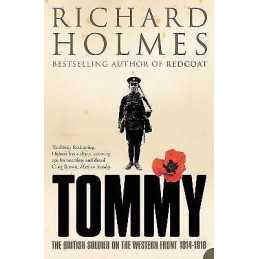 Tommy - 9780007137527