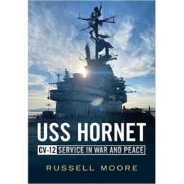 USS Hornet - 9781634994422