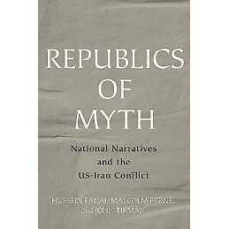 Republics of Myth - 9781421443317