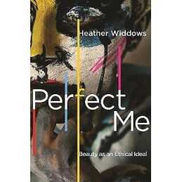 Perfect Me - 9780691197142