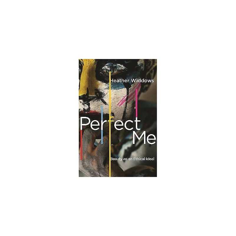 Perfect Me - 9780691197142