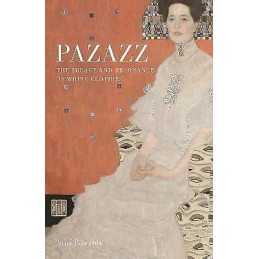 Pazazz - 9781789146851