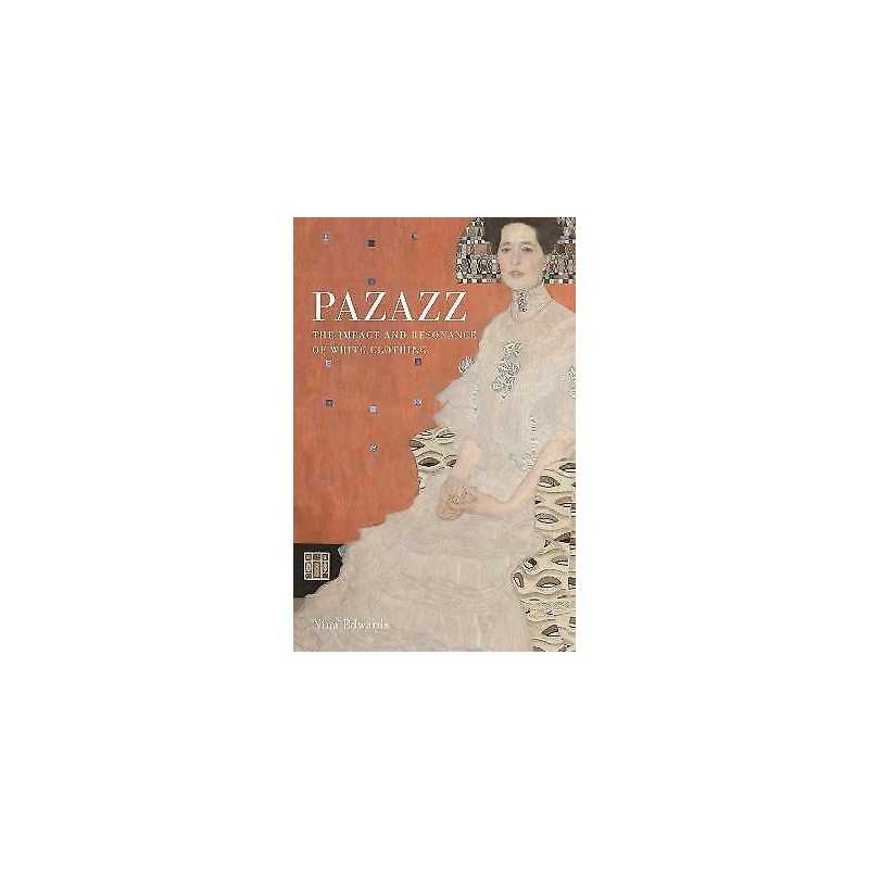 Pazazz - 9781789146851