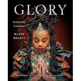 GLORY - 9781250204561