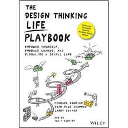 The Design Thinking Life Playbook - 9781119682240