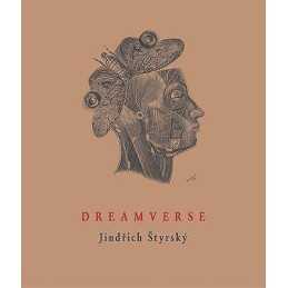 Dreamverse - 9788086264387
