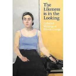 The Likeness is in the Looking - 9781911408666