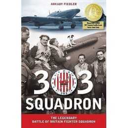 303 Squadron - 9781607720058