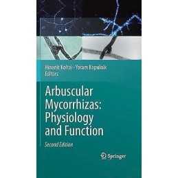 Arbuscular Mycorrhizas: Physiology and Function - 9789048194889