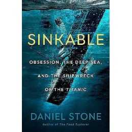 Sinkable - 9780593329375