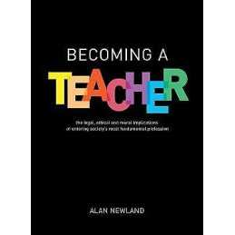 Becoming a Teacher - 9781785835681