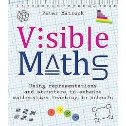 Visible Maths - 9781785833502